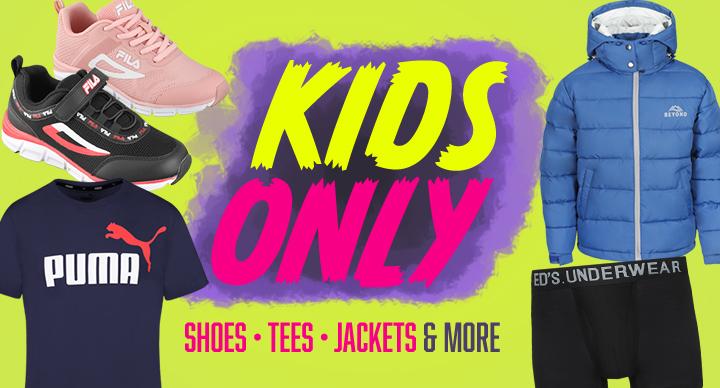 1-day.co.nz Kids Promotion