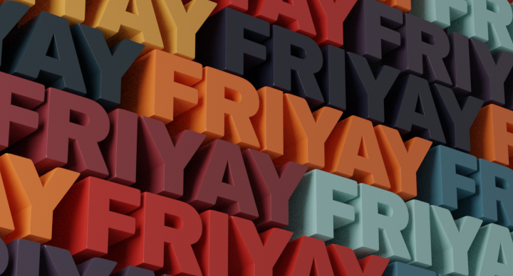 1-day.co.nz Friyay Promotion
