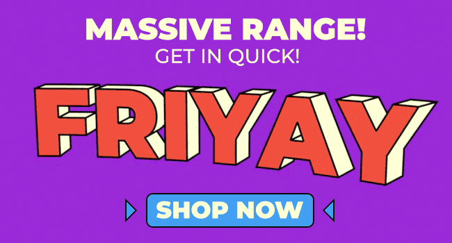 1-day.co.nz Friyay Promotion